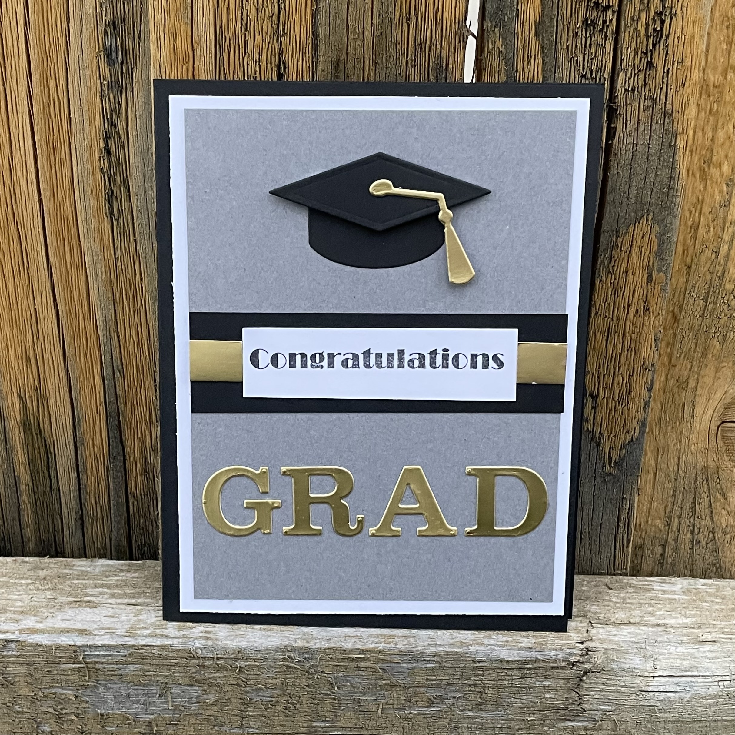 Graduation Card 7