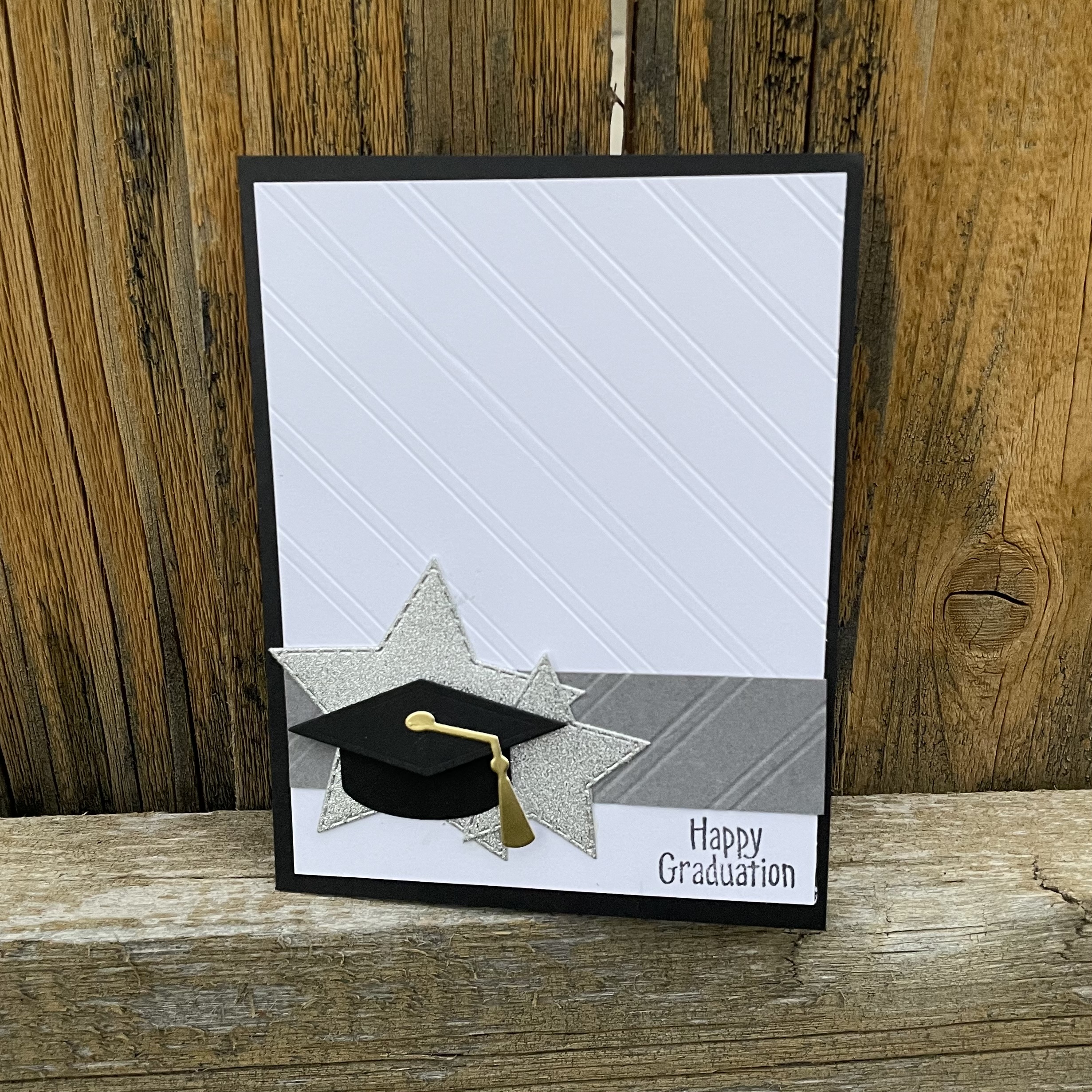 Graduation Card 8